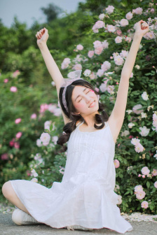 甜文结局之后